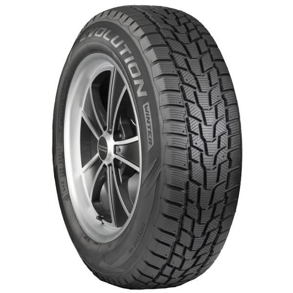 Cooper Tire 245/50R20 T EVOLUTION WINTER TIRE 90000034627 Blain's