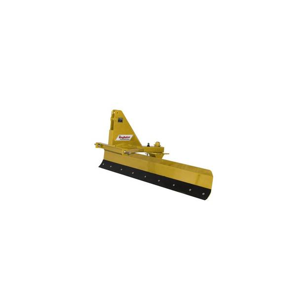 King Kutter 8' Professional Rear Blade PRB96YP Blain's Farm & Fleet