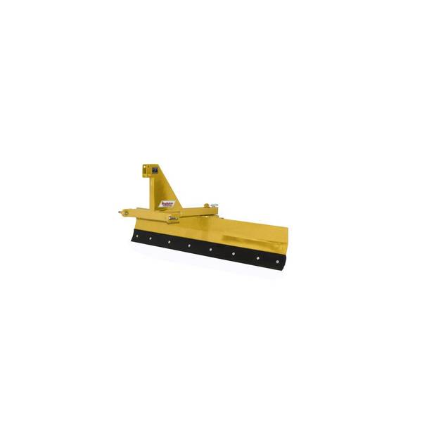 King Kutter 7' Rear Blade RBG84YP Blain's Farm & Fleet