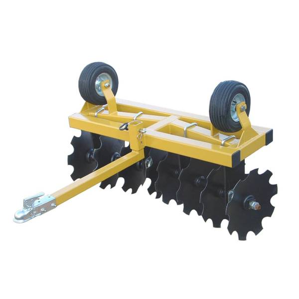 King Kutter ATV Compact Disc FlipOver 168CDFYK Blain's Farm & Fleet