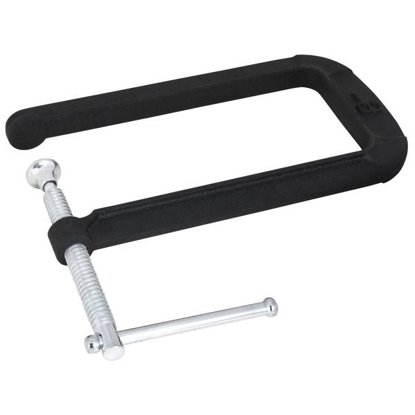 Wilmar 8" Deep Throat CClamp W3982 Blain's Farm & Fleet