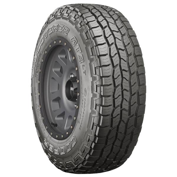 Cooper Tire LT245/75R16 120/116R DISCOVERER AT3 LT 90000032577