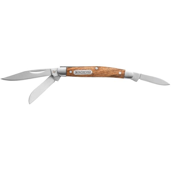 Gerber Stagecoach Stockman Pocket Knife 31003434 Blain's Farm & Fleet