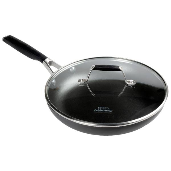 calphalon frying pan