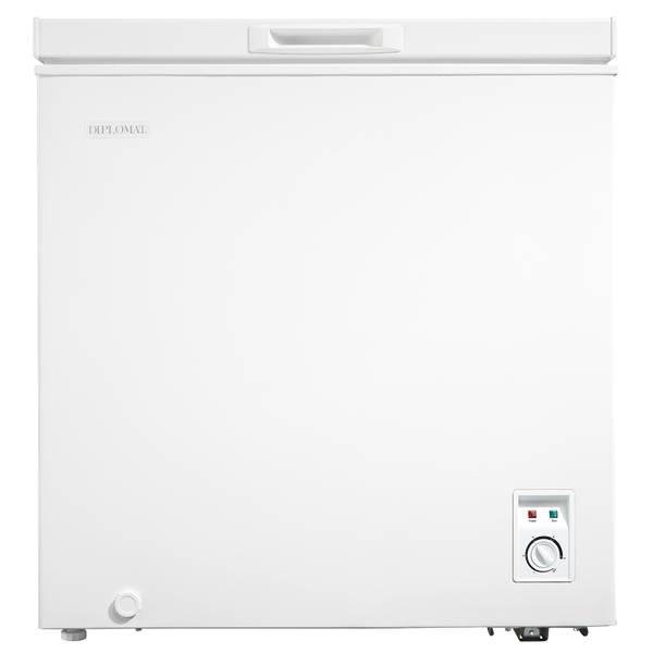Danby 5.0 Cu Ft Chest Freezer DCFM050C1WM Blain's Farm & Fleet