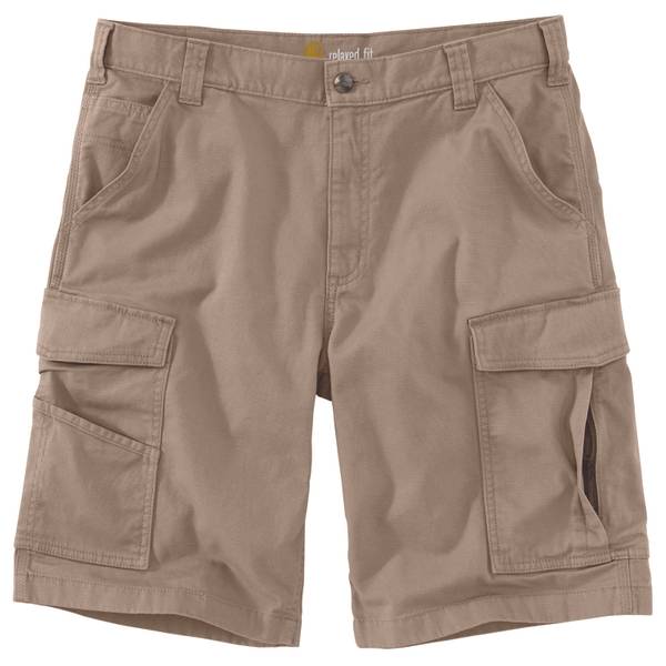 Carhartt Men's Rugged Flex Cargo Shorts 10354223232 Blain's Farm