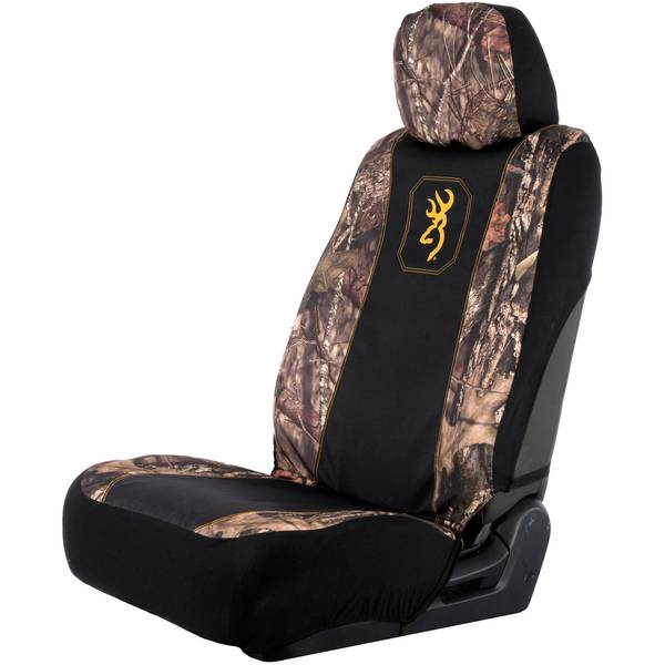 Signature 2Pack Browning Mossy Oak Seat Covers C000130990199 Blain