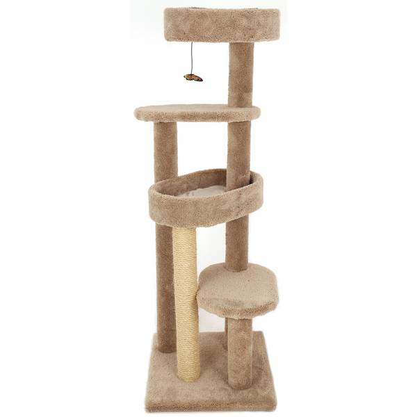 Ware Four Level Kitty Lookout 10319 Blain's Farm & Fleet