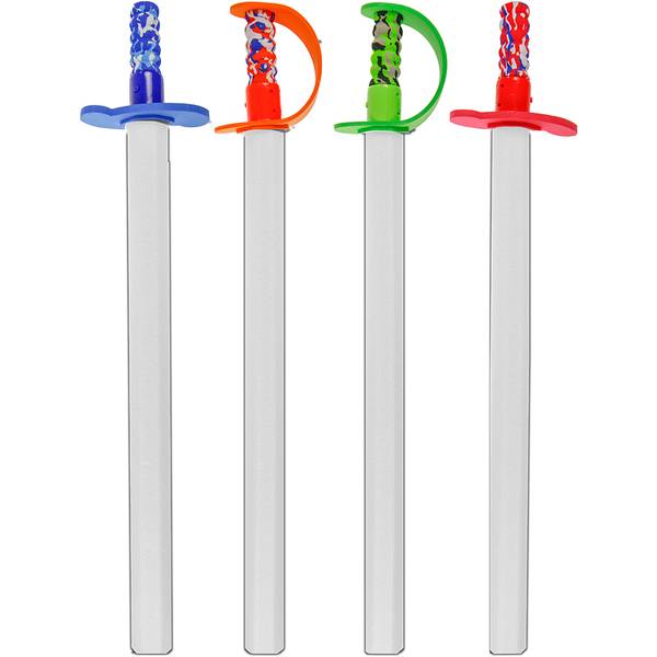 JaRu Light Up Foam Sword Assortment 4767 Blain's Farm & Fleet