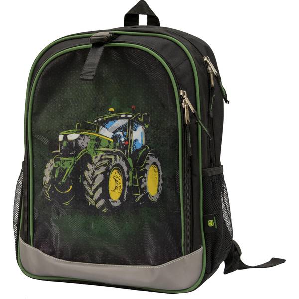 John Deere Tractor Backpack J2L347KCOS Blain's Farm & Fleet