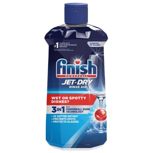 Finish 16 oz Jet Dry 78826 Blain's Farm & Fleet