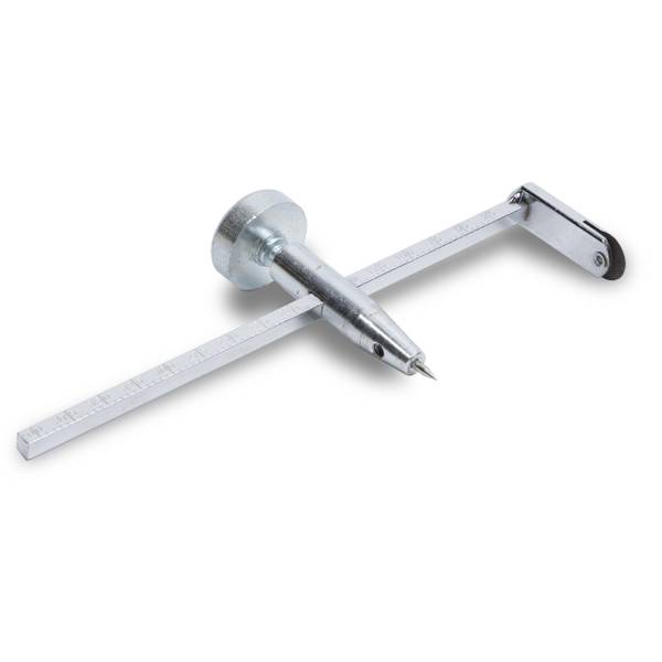 Marshalltown 8 1/2" Drywall Circle Cutter CC766 Blain's Farm & Fleet