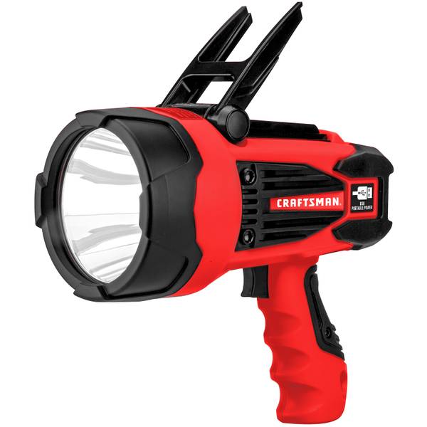 Craftsman 920 Lumen Spotlight - CMXLSB10 | Blain's Farm & Fleet