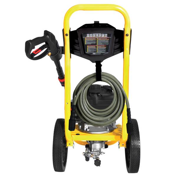 Stanley 2800 PSI Pressure Washer 61040 Blain's Farm & Fleet
