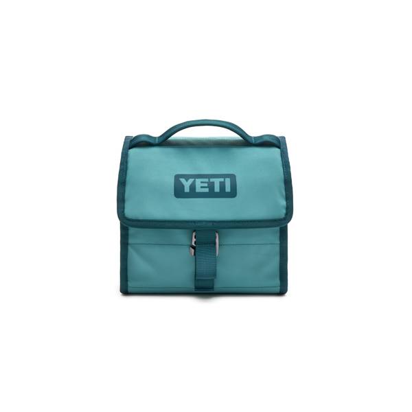 YETI Daytrip Lunch Bag, River Green 18060130020 Blain's Farm & Fleet