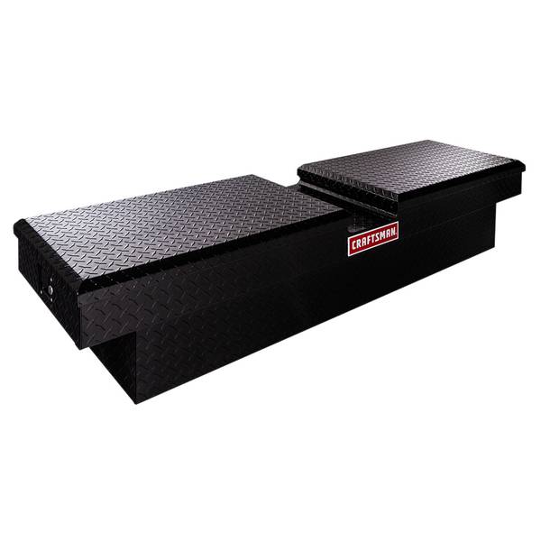 Craftsman Full Size Gull Wing Truck Box CMXTBAK2005302 Blain's Farm