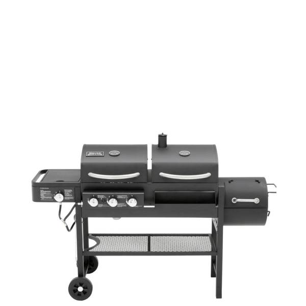 Smoke Hollow Gas/Charcoal Combo Grill - SH19033319 | Blain's Farm & Fleet