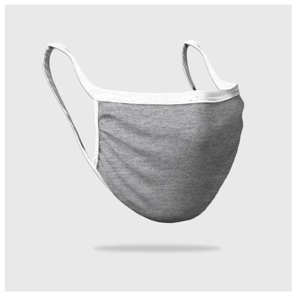 Smith & Wesson Cotton Poly Blend Earloop Face Mask Assortment A2925