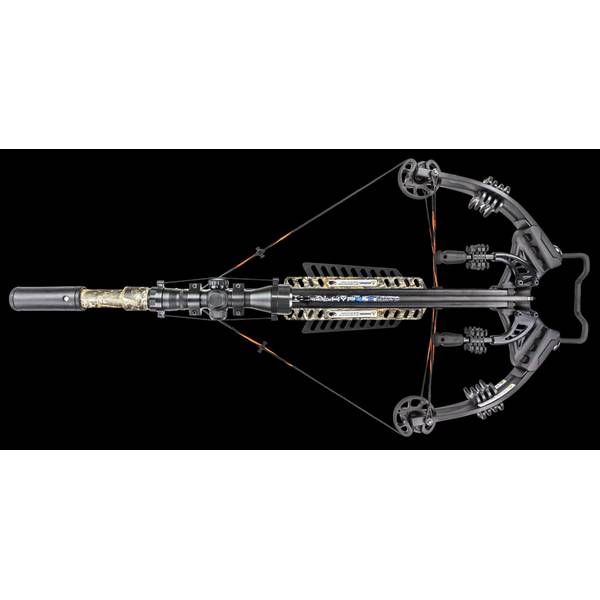 Killer Instinct Burner 415 Crossbow Pro Package 1106 Blain's Farm