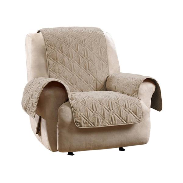 waterproof recliner cover