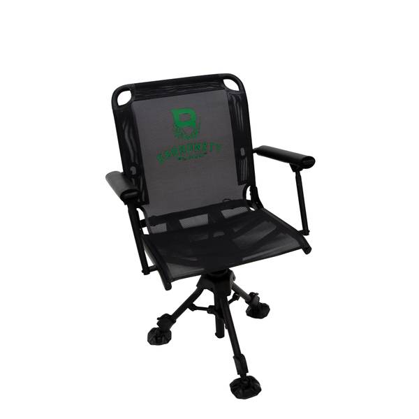 Deluxe 360 Swivel Chair BC106 Blain's Farm & Fleet