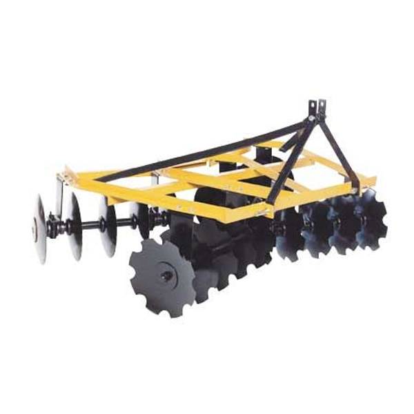 King Kutter Angle Frame Disc Harrow DISCO1620GSBCYK Blain's