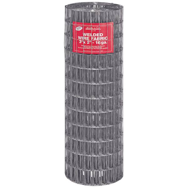 Mazel & Co. 16 Gauge Econo Fence, 48" 50748 Blain's