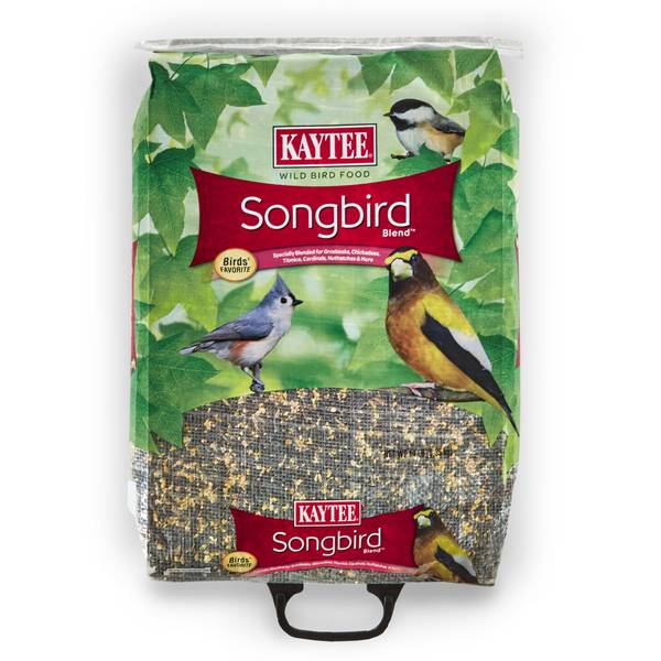 Kaytee 14 lb Premium Songbird Bird Seed 100034431 Blain's Farm & Fleet