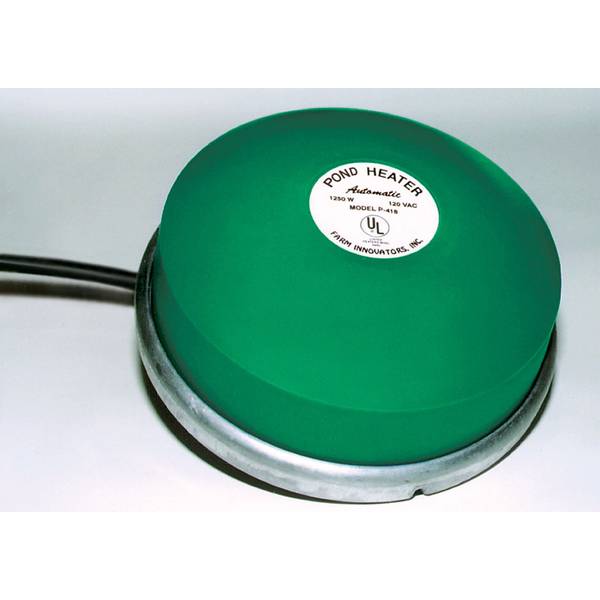 Farm Innovators Pond Heater P418 Blain's Farm & Fleet