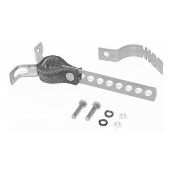 Walker Exhaust UNIVERSAL HANGER, 35600 Blain's Farm & Fleet