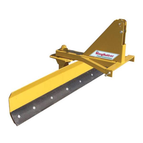King Kutter Professional Rear Blade PRB84YP Blain's Farm & Fleet