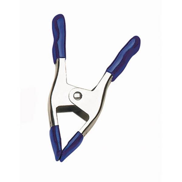 Irwin Metal Spring Clamp, 1" 222601 Blain's Farm & Fleet