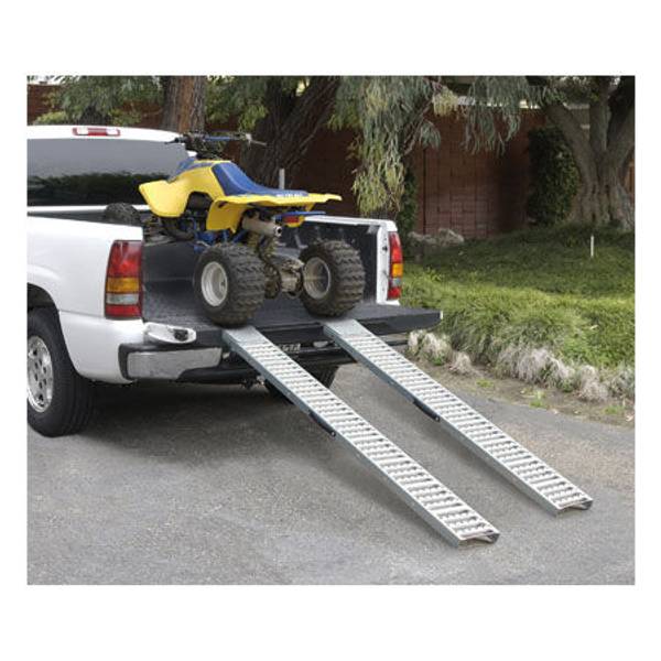 Larin Steel Loading Ramps SRS2 Blain's Farm & Fleet