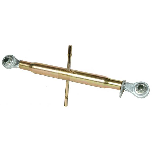 Double HH Category 1 Top Link, 111/4" body 22507 Blain's Farm & Fleet