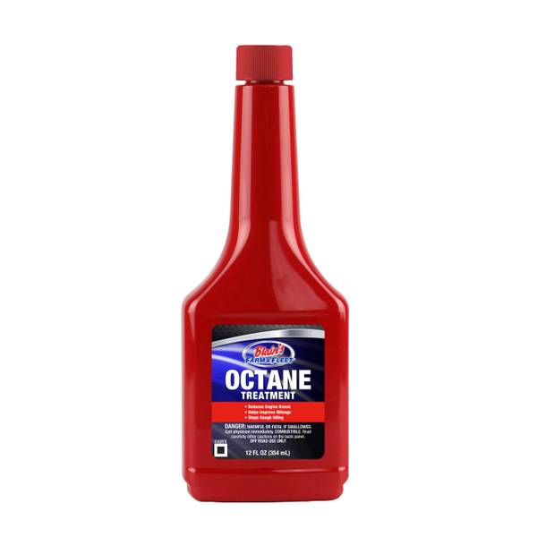 Blain's Farm & Fleet Octane Treatment 91312 Blain's Farm & Fleet