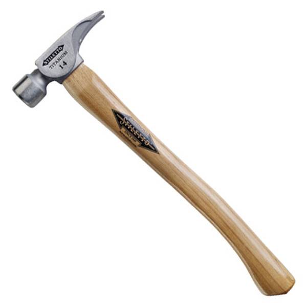 Stiletto Titanium Framing Hammer TI14MC Blain's Farm & Fleet