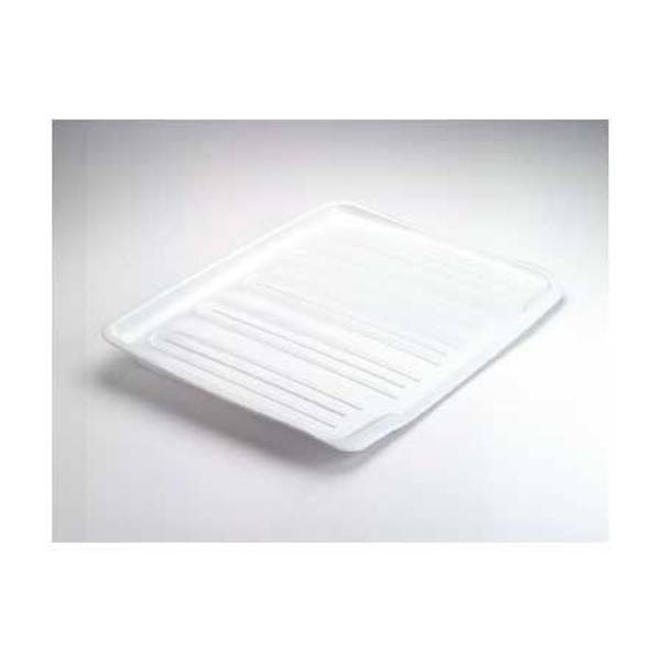dish drainer tray
