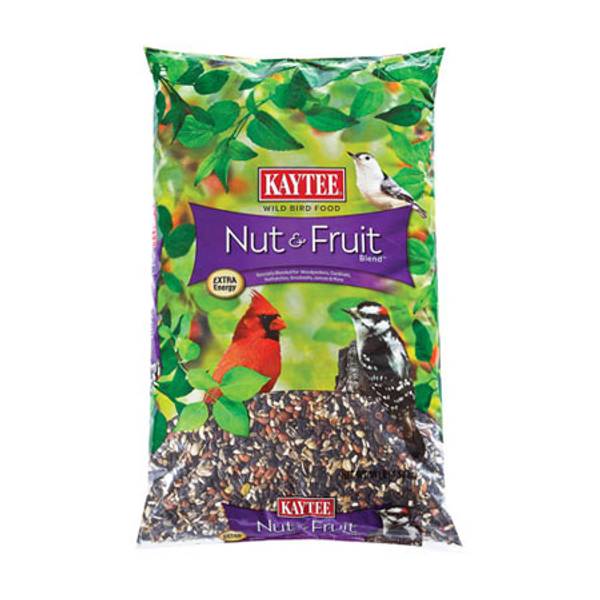 Kaytee Nut and Fruit Blend Bird Seed 100063945 Blain's Farm & Fleet
