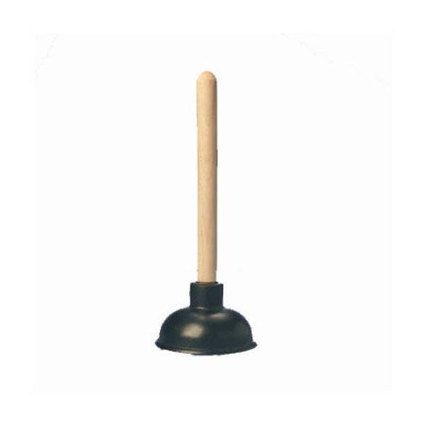 Plumb Craft by Waxman Mini Toilet Plunger 7505000T Blain's Farm & Fleet
