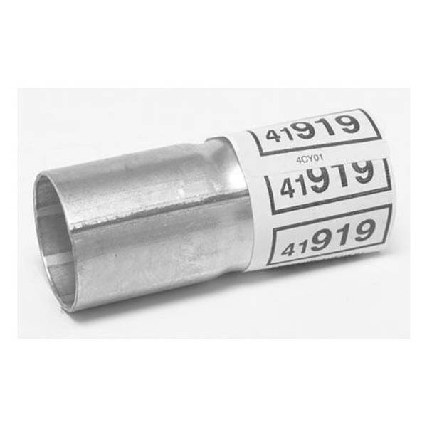 Walker Exhaust WALKER EXHAUST ADAPTER, 13/4" inner 41926 Blain's