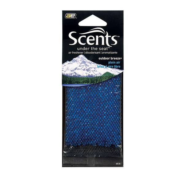 Auto Expressions UnderTheSeat Air Freshener UTS28 Blain's Farm