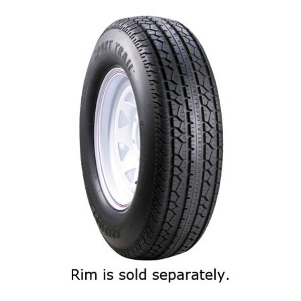 Carlisle Tire & Wheel Company Sport Trail ST Tire, 16.5 x 6.58 LRC 5193461 Blain's Farm & Fleet