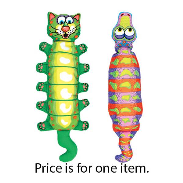 Fat Cat, Inc. Water Bottle Crunchers Dog Toy 630047 Blain's Farm & Fleet