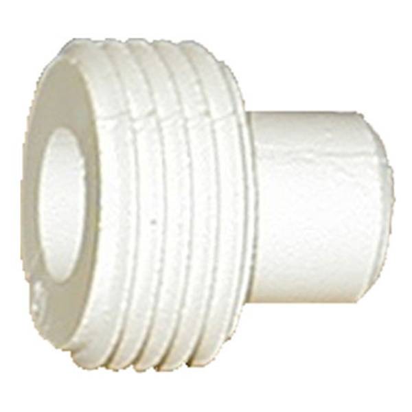 Genova CPVC Male Hose Adapter 53128 Blain's Farm & Fleet