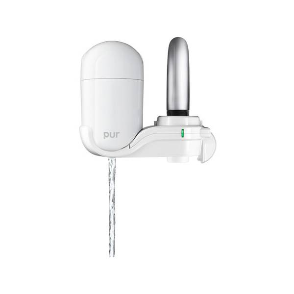 PUR Basic Faucet Water Filter FM3333B Blain's Farm & Fleet