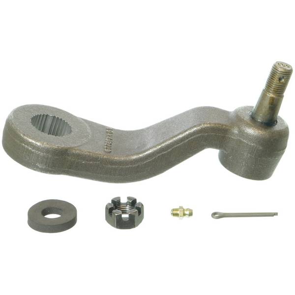 Moog Pitman Arm 10 K6335 Blain's Farm & Fleet