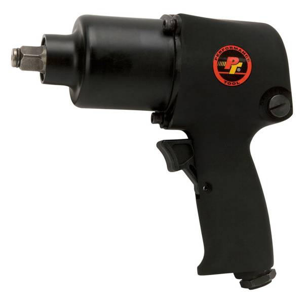 Performance Tool 1/2" Super Duty Impact Wrench M625 Blain's Farm