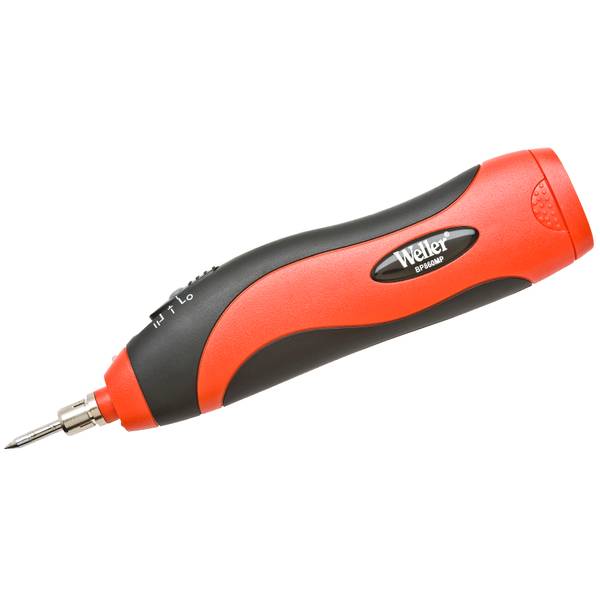 Weller Battery Powered Soldering Iron BP865MP Blain's Farm & Fleet