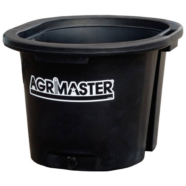 Agrimaster Poly Stock Tank by Behlen Country, 65 Gallon 52112037GS