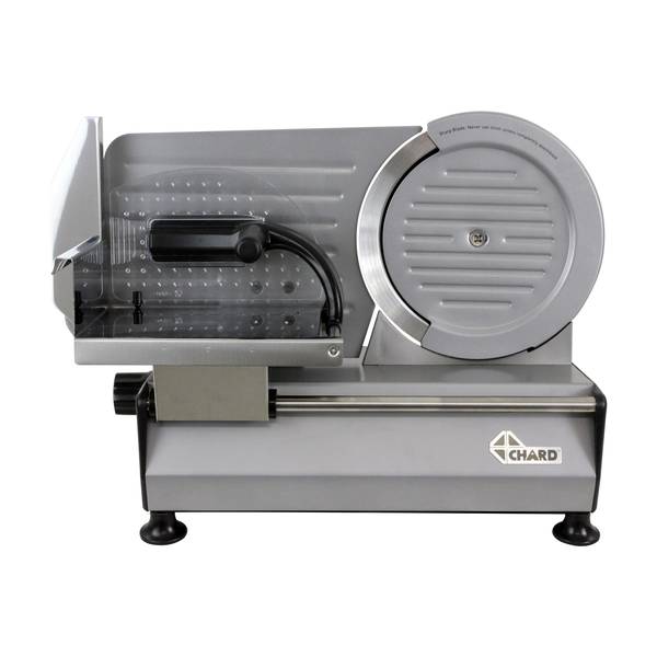 Chard Electric Meat Slicer FS860 Blain's Farm & Fleet
